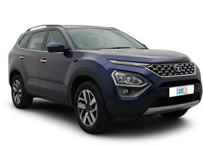 2021 Tata Safari - SUV - Diesel - Automatic - ₹13.50 lakh
